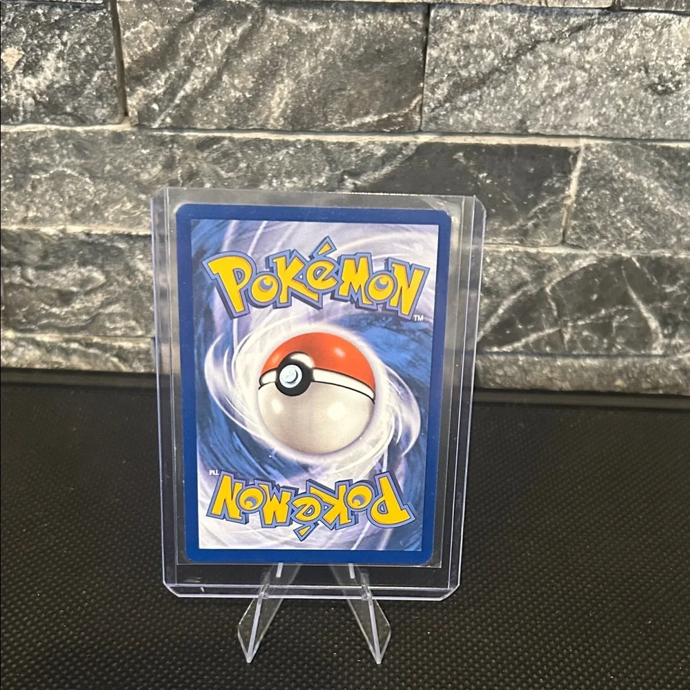 Pokemon Kyogre 036/159 Cosmos Holo Promo with Swirl from Crown Zenith Set‎